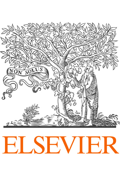 Logo d'Elsevier