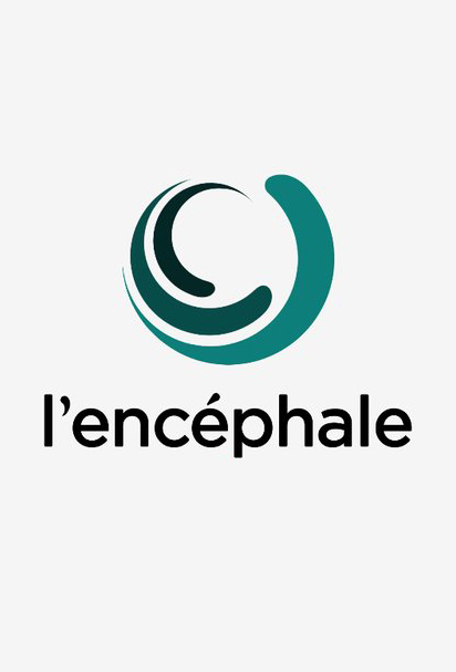 Logo de l'Encéphale